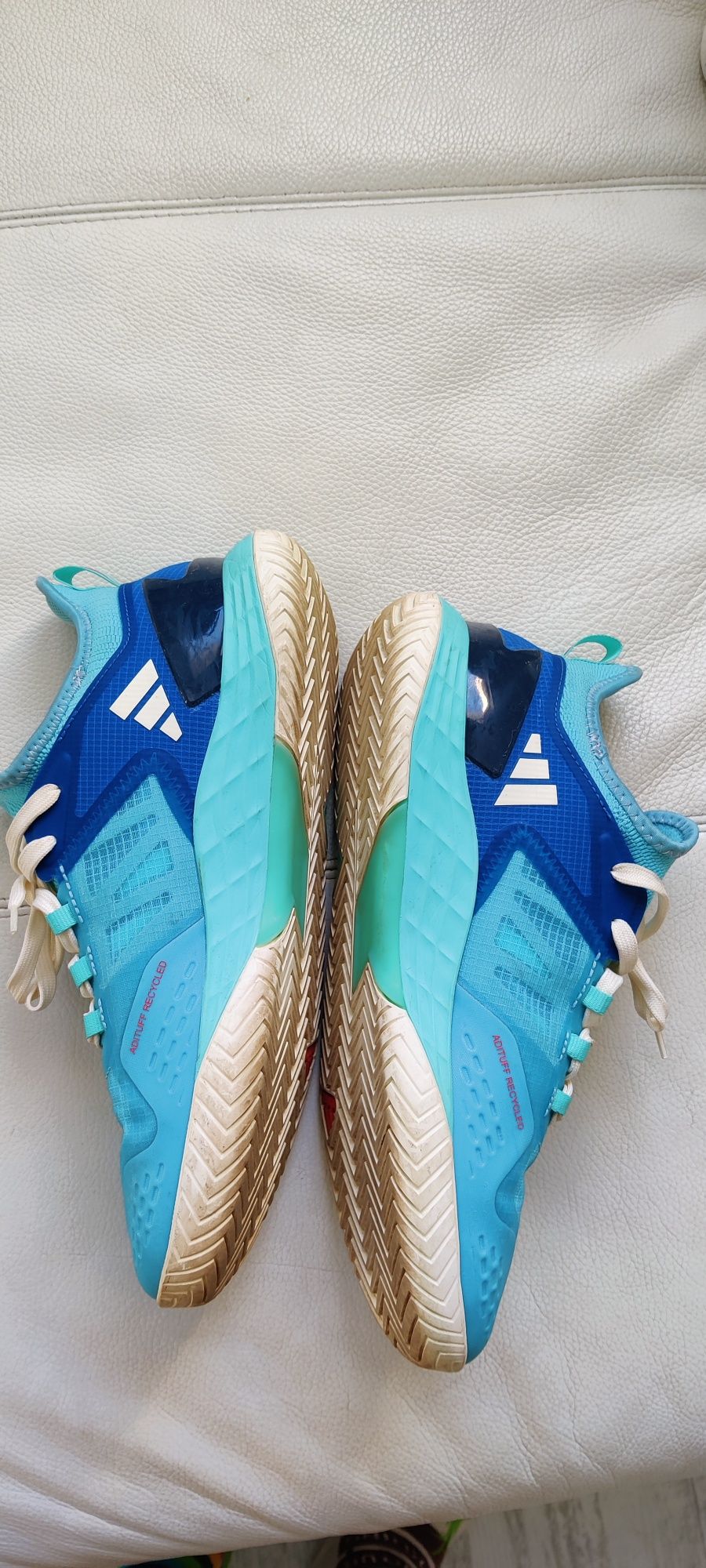 Adidas Ubersonic # 46 Tennis тенис