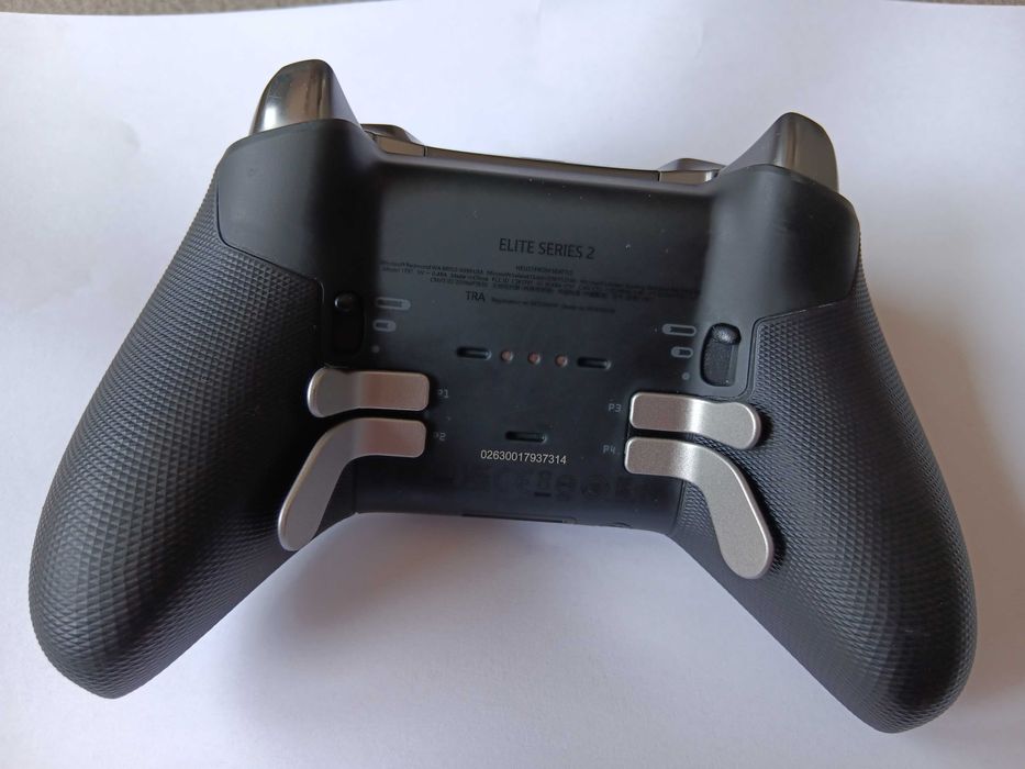 Controller Xbox One elite series2,Manșa wireless,  Calculator, Consola