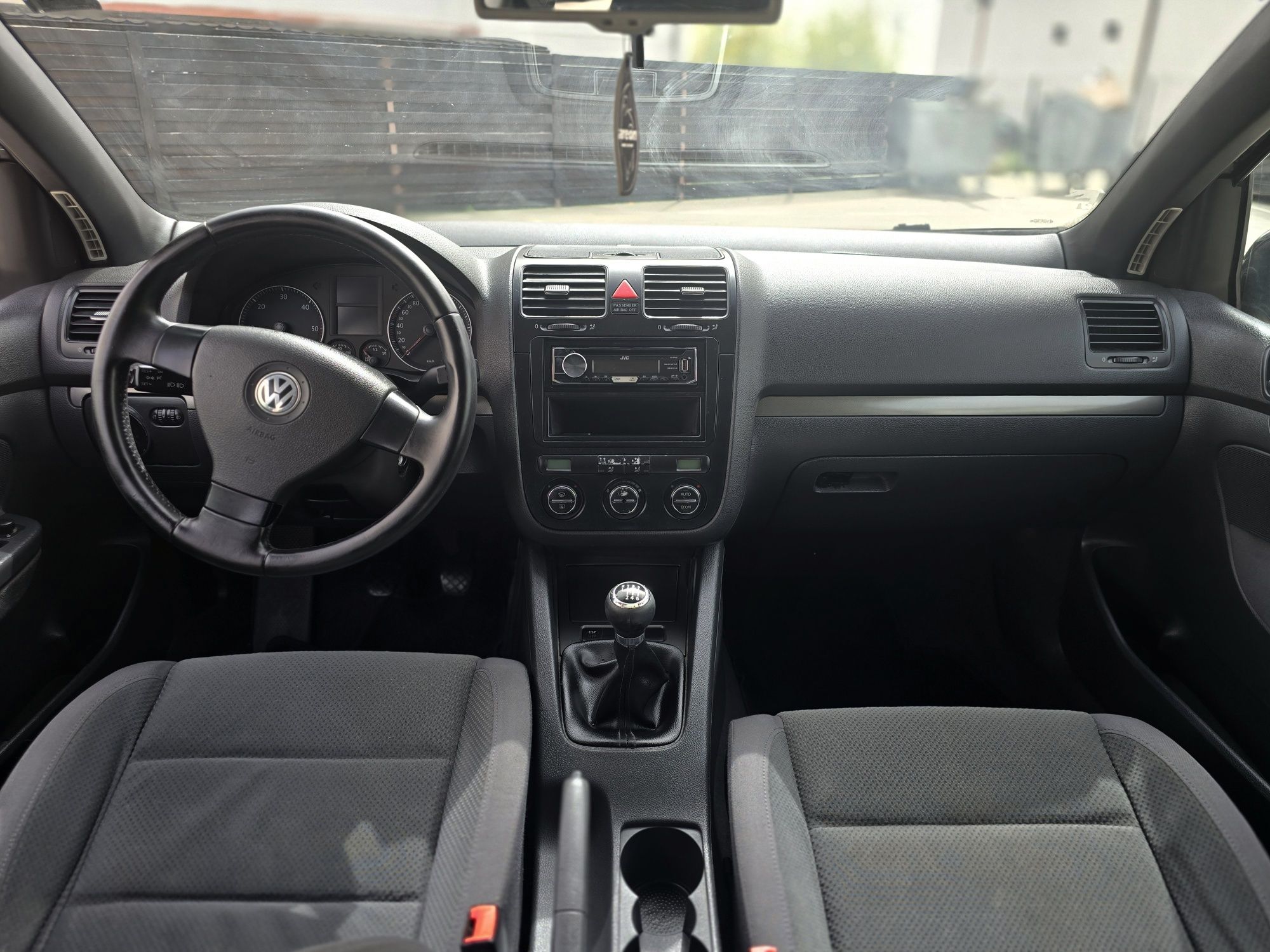 Volkswagen Golf 5 1.9