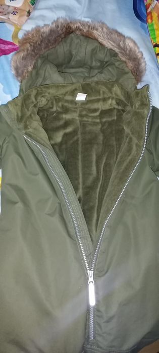 Costum-salopeta hidrofug