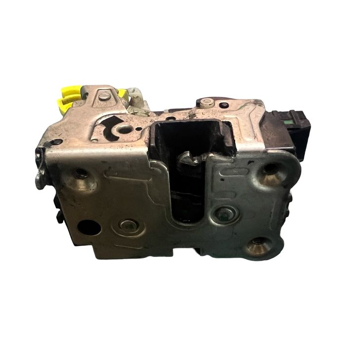 Broasca usa stanga fata DACIA DUSTER 2010 - >