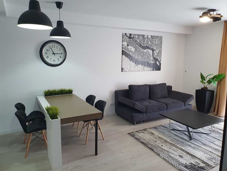 2 camere,Hercesa,6'metrou Costin Georgian,Basarabia,parcare,bloc nou