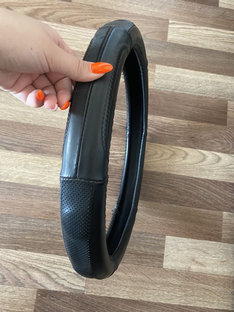 Продам чехол на руль