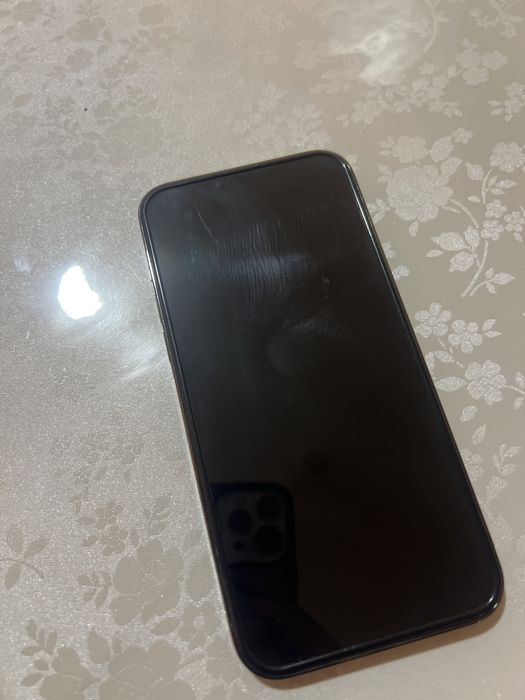 Айфон 13 про макс 128гб