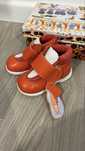 NOU cu eticheta Ghete rosii copii Tino Shoes marimea 20