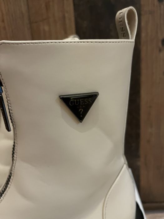 Боти LIU JO + подарък