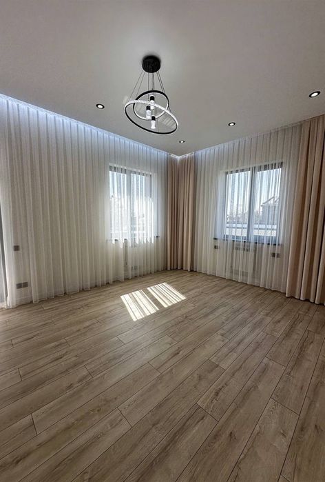 ПРОДАЕТСЯ ДОМ на Махале, центр Дурмень 6 соток евро ремонт