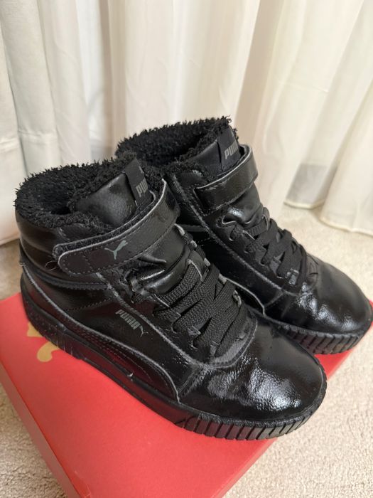 Викоки кецове PUMA
