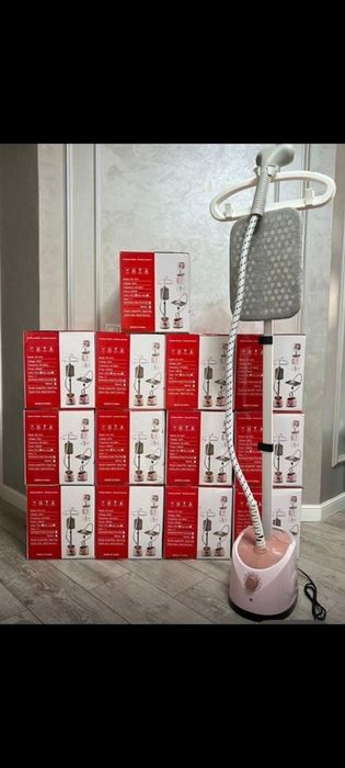 Паровой утюг отличного качества