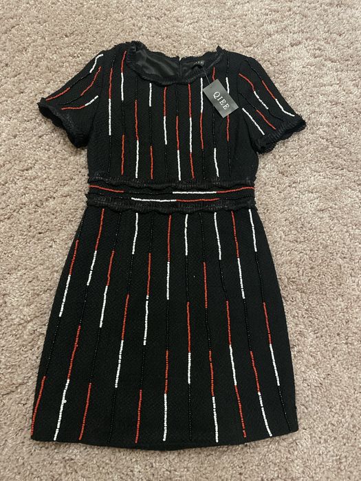 Rochie noua cu eticheta