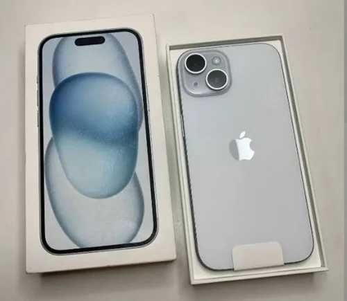 iPhone 15 128Gb Blue