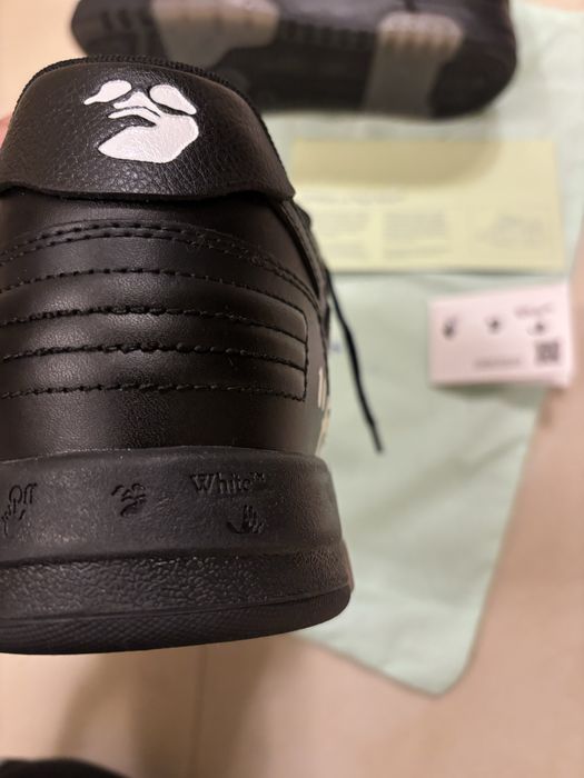 Off White „ For Walking “ 42 номер