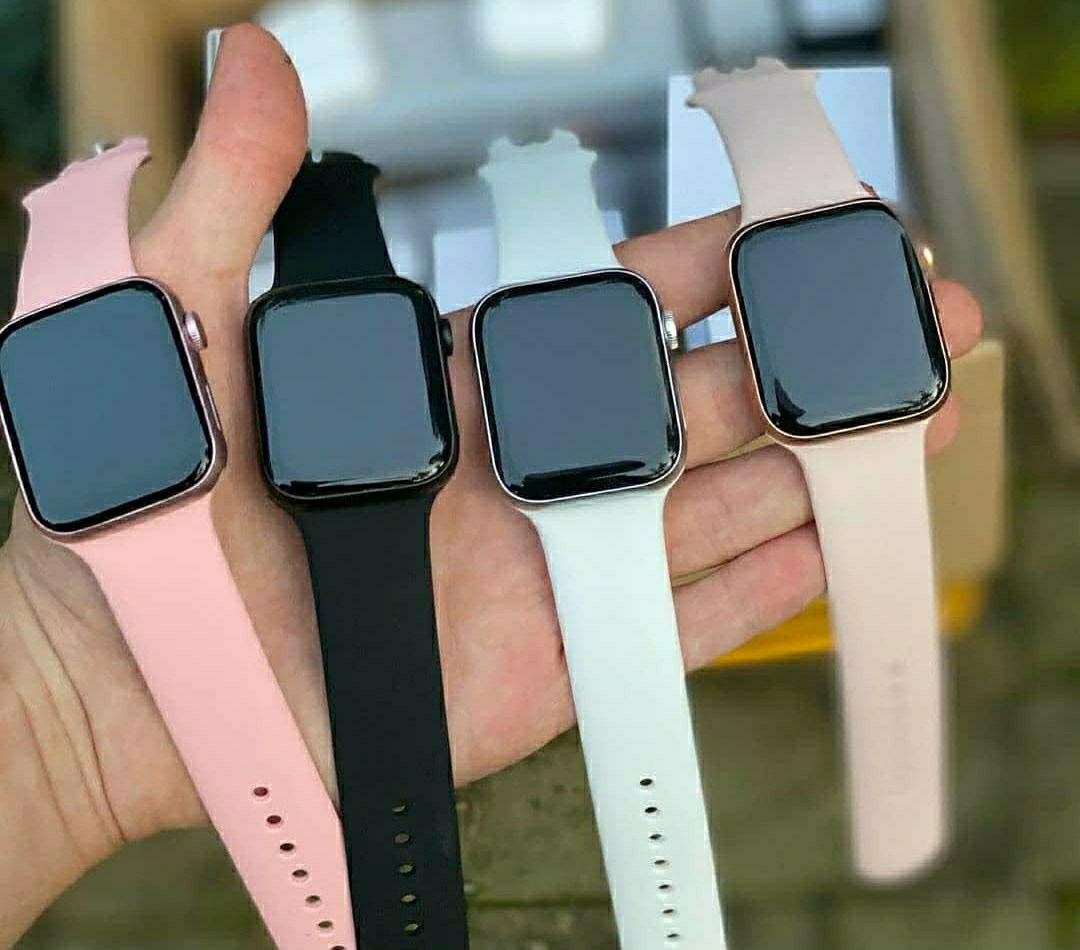 Смарт часы Apple Watch Аплвотч