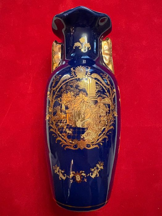 Set 2 vaze si o scrumiera made in China