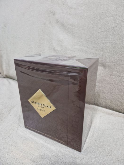 Golden Elixir Reserve-Riiffs, unisex