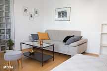 Apartament- finisaje premium