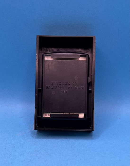 Американска запалка Zippo