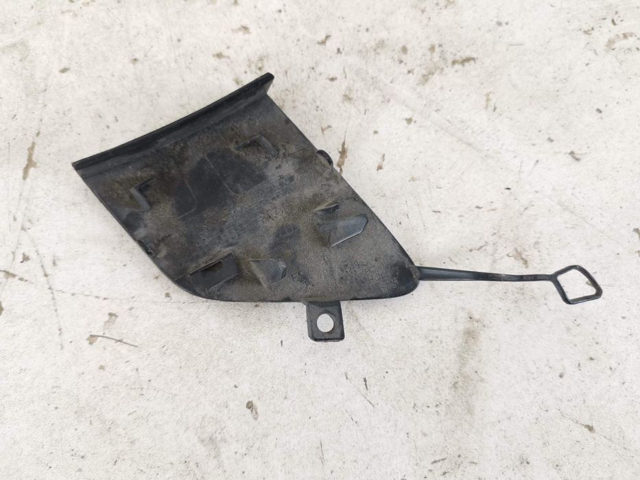 Капак За Теглич Предна Броня Мерцедес-Бенц А-Клас / Mercedes-Benz A-Cl