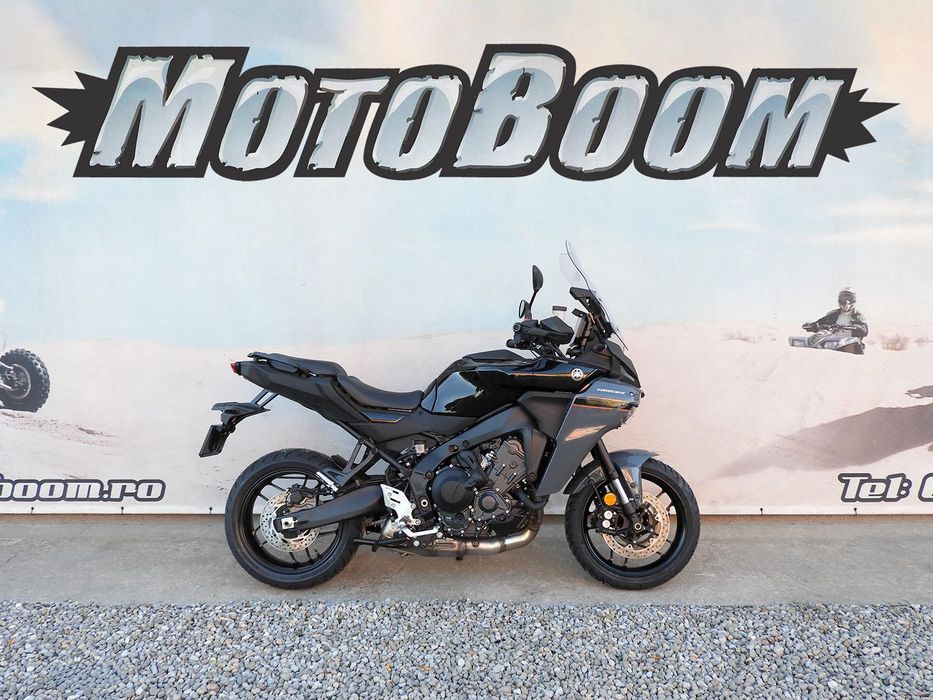 Motocicleta Yamaha Tracer 9 Y-AMT 2025  | Rate | Leasing