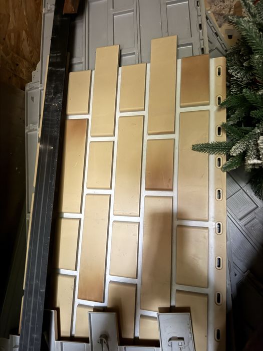 Облицовочная панель