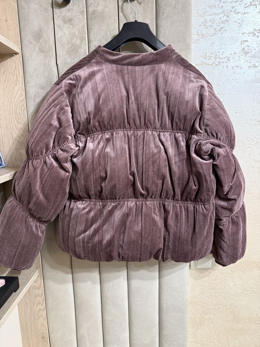 Дамско като ново яке Zara