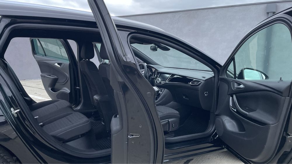 Opel Astra K Sports Tourer 2019 Recent Adusa Germania 6+1 Viteze