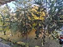 Apartament 2 camere, UMFST
