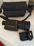Zenit NV 100 night vision