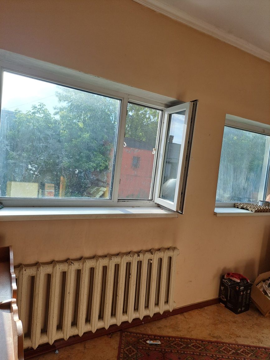Продам дом в поселке