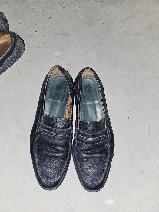 Обувь мужская б/у