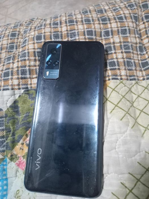 Продам Vivo y31 64gb