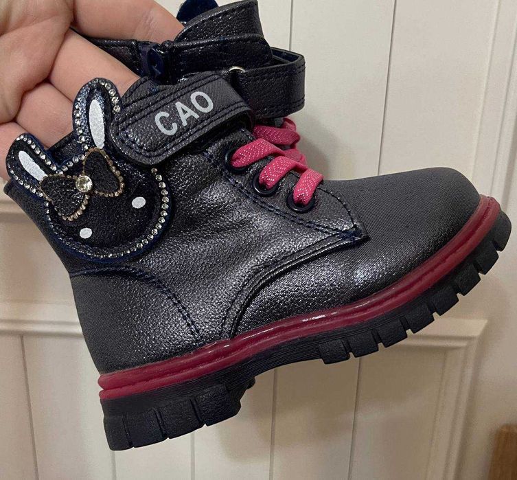 Детские вещи, новые