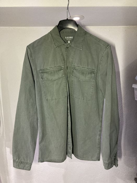 Camasa barbatesc Smog