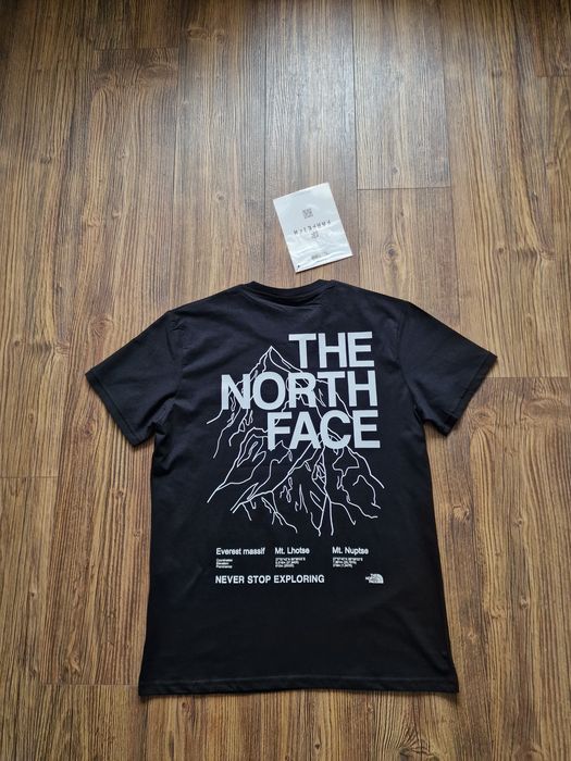 Страхотна мъжка тениска размер S M L XL 2XL