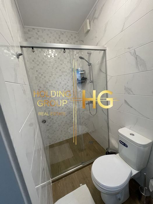 Продава се Тристаен апартамент в Варна, Трошево - 110 кв.м за 2091 €/кв.м - Снимка #7