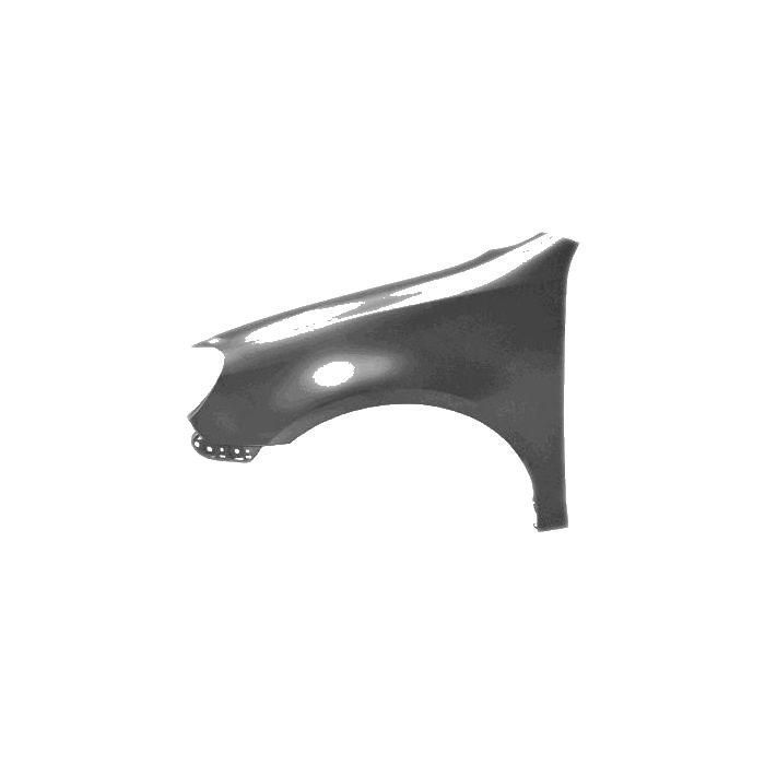 Aripa fata VW Golf 6 (5K), 10.2008-2013, partea Stanga, 1K9821021, 951801-1 Model Combi