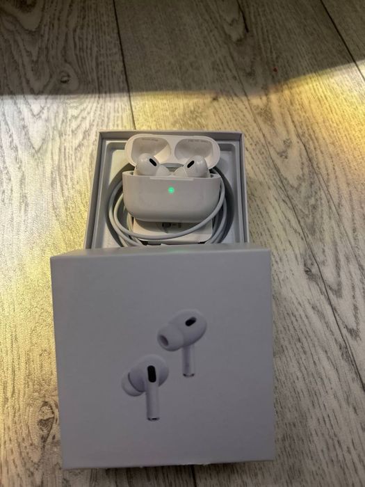 Айрподс про продам