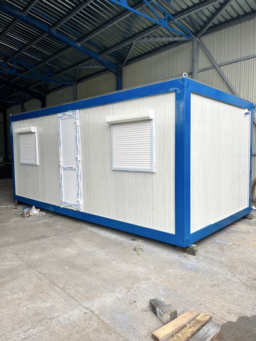 Vand containere modulare tip birou,magazin,casa,etc