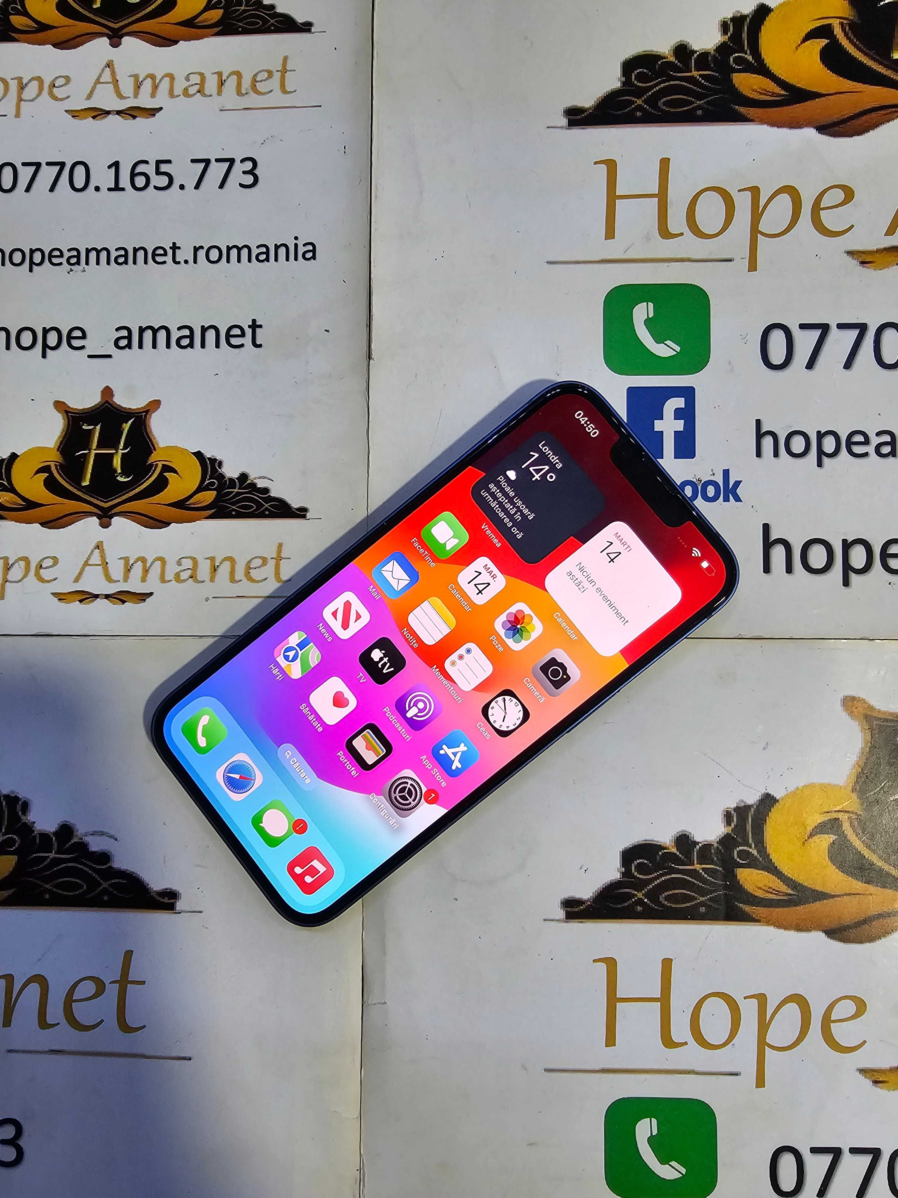 Hope Amanet P6 IPHONE 13