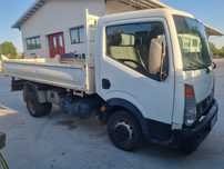 Nissan Cabstar 35 - 14