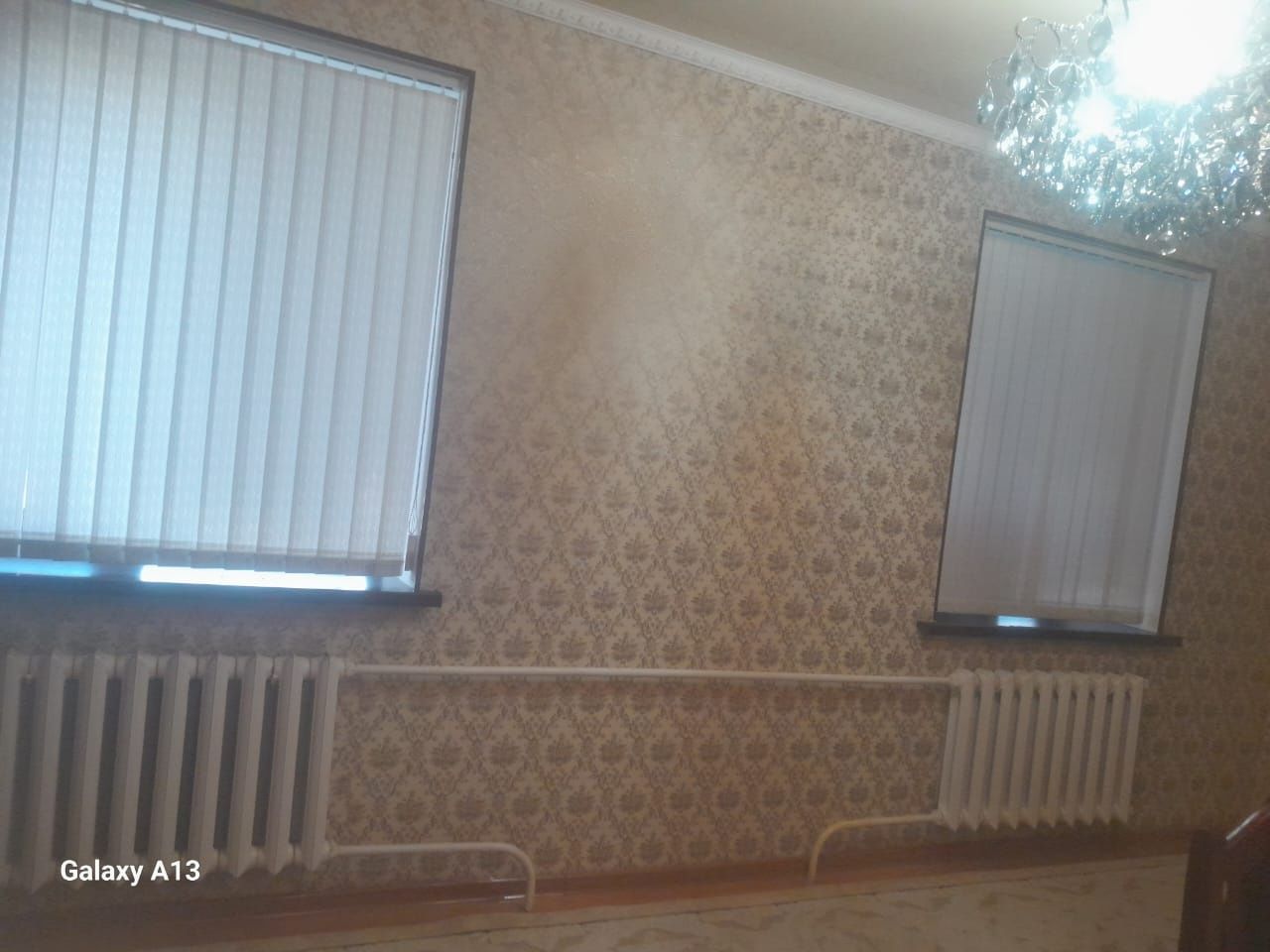 Дом 5 этаж в евро ремонте