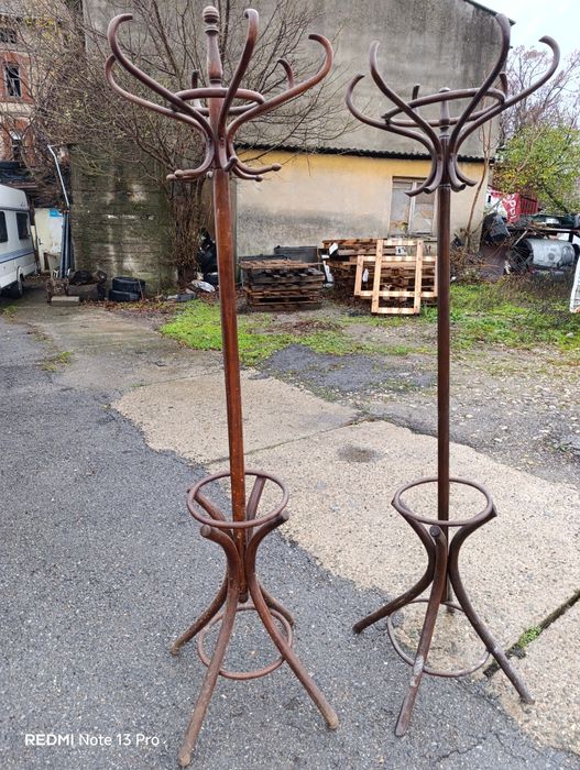 Закачалки 2 бр .