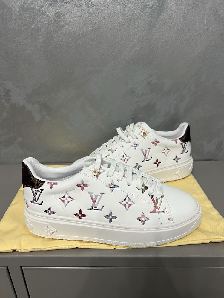 Sneakers Louis Vuitton