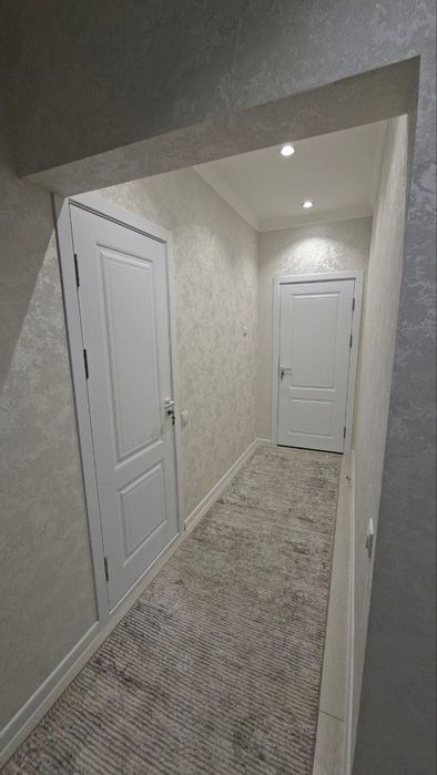 Квартира 4/3/5 М. Ашрафий  евро ремонт