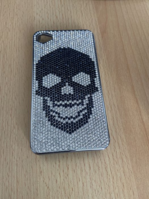 Carcasa swarovski iphone