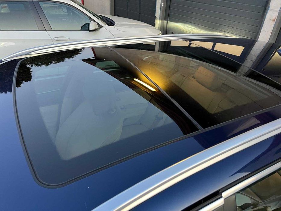 Bmw 520d 2012 manual