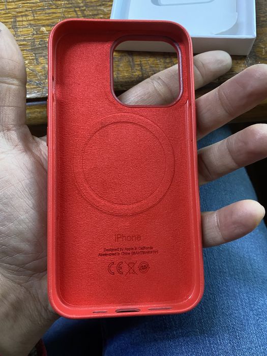 Piele Magsafe Iphone 16Pro/16/15/15pro/15Pro max/14pro/14 pro max