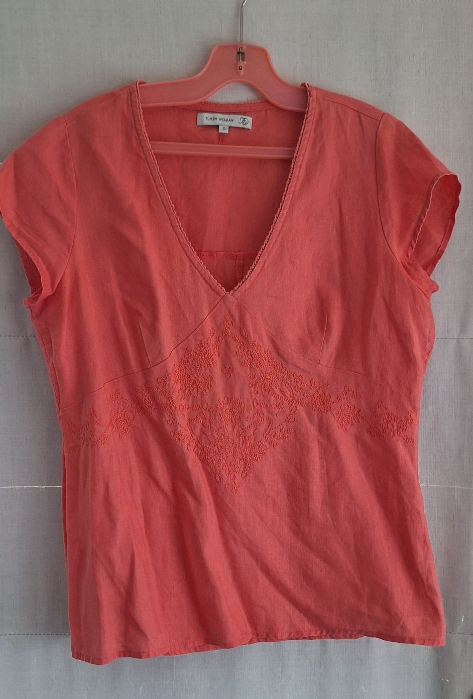 Лен, Vila, Vero Moda, Scotch & Soda, Object, Н&М