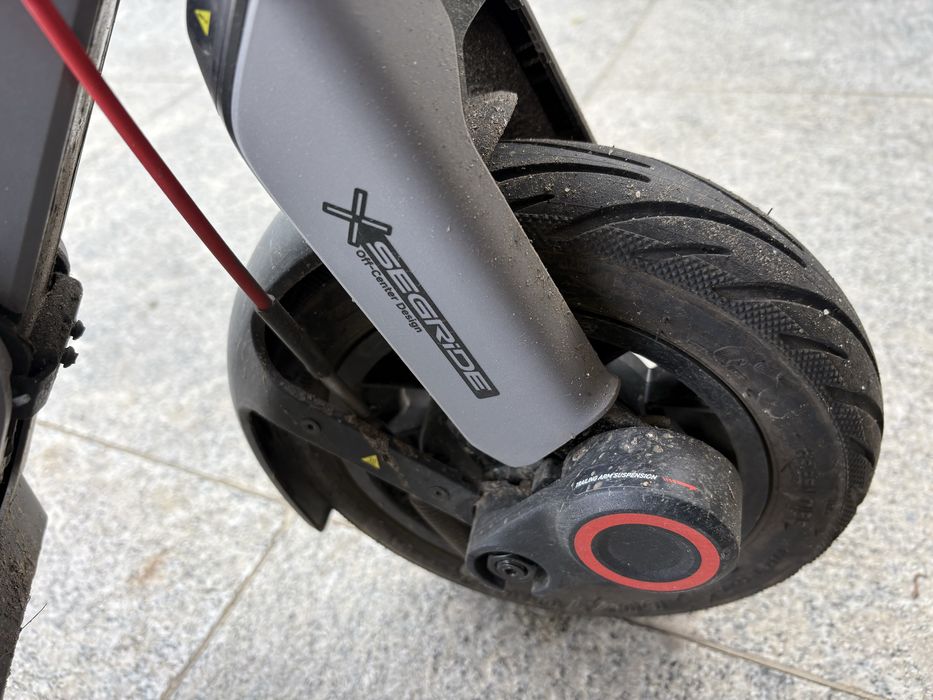 vind trotineta Segway E3pro an 2025.08.