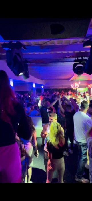 Club cafe de vanzare-afacere la cheie in costinesti